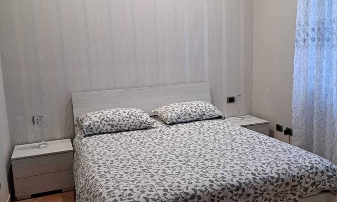 Borghesiana House | Apartment rome tor vergata with garden cinIT058091C24HISUYUK