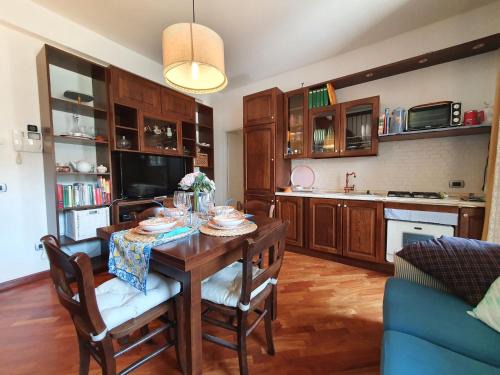 Tiche Apartment | Apartment Rosie Holiday by Interhome