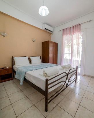 Kamena Vourla Apartment | Apartment's Eleni