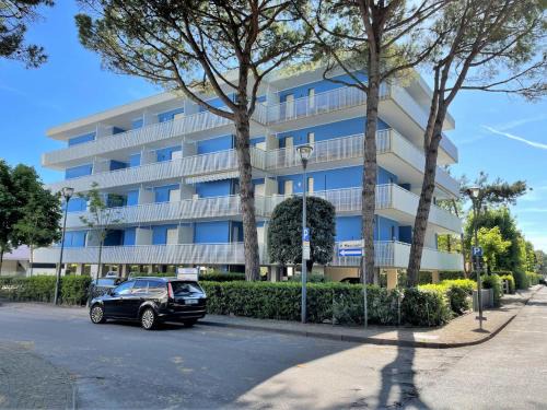 Bibione Lido del Sole Apartment | Apartment Sabrina by Interhome