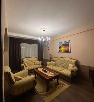 Gevgelija Apartment | Apartment Sanda 72