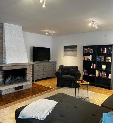 Bann Apartment | Apartment Sansibar