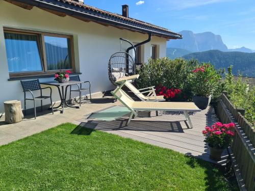 Laion Apartment | Apartment Sassun
