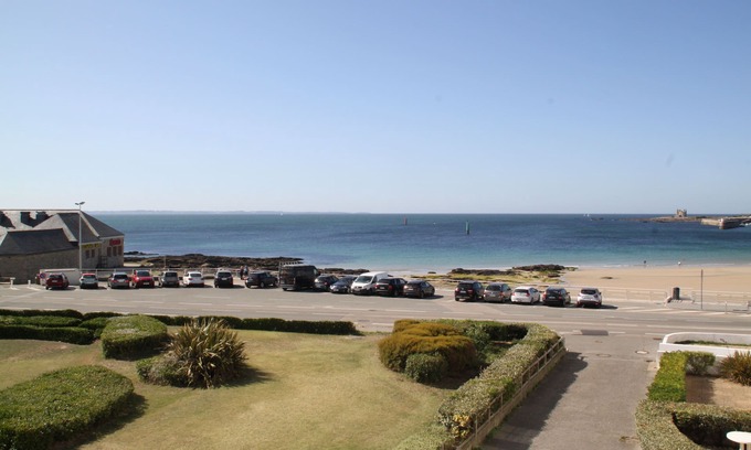 Quiberon Apartment | Apartment sea view 4 people