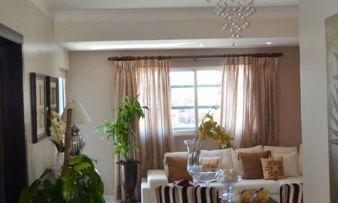 Evaristo Morales Apartment | Apartment Silvestre