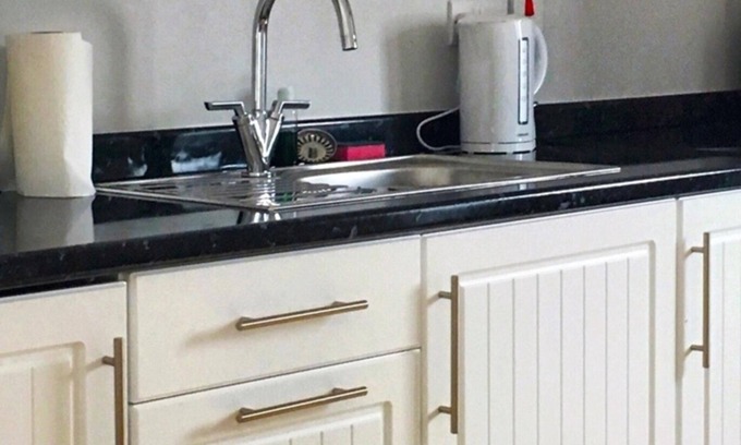 Newry Apartment | Apartment Sleeps 2 With Wood Fire