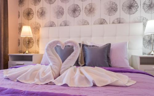 Sveti Vid-Miholjice Apartment | Apartment Smilja