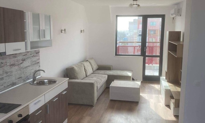 Sofia Apartment | Apartment Sofia near Metro station