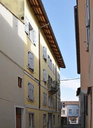 Gradisca d'Isonzo Apartment | apartment Soleschiano