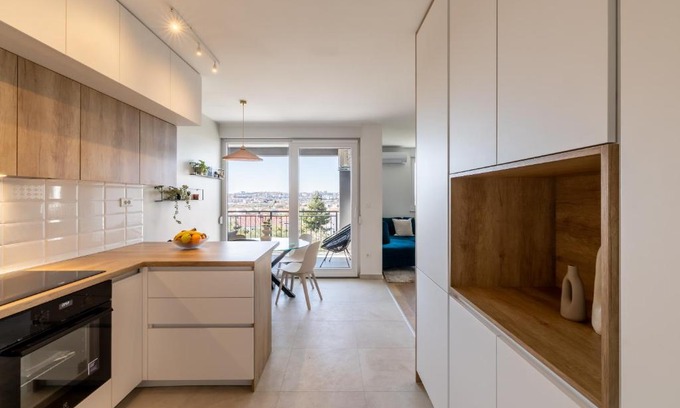 Klis Apartment | Apartment Solin Mezanovci