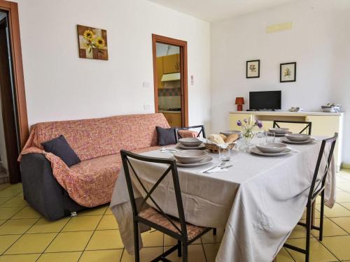 Rosapineta Apartment | Apartment Solmare-52 by Interhome