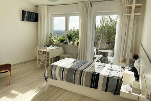 Freudental Apartment | Apartment Sonnenhaus