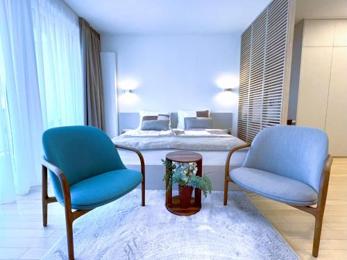 Zagreb Apartment | Apartment Space Zagreb