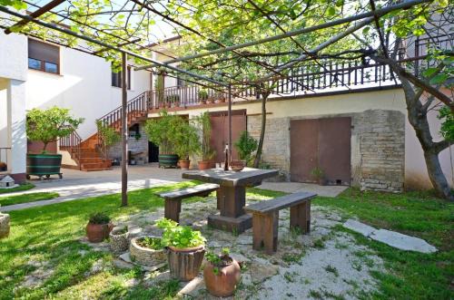 Sveti Petar u Sumi Apartment | Apartment Srblin