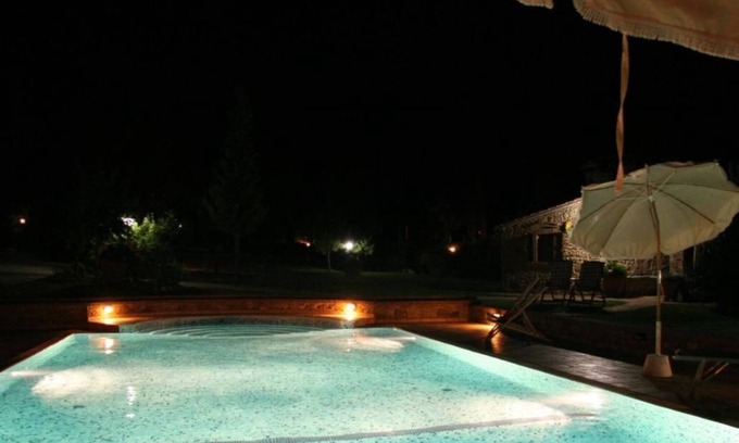 Gambassi Terme Apartment | APARTMENT "STALLA" FOR MAX 4 PEOPLE WITH 2 BEDROOMS AND TWO BATHROOMS