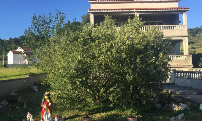 Palit Apartment | Apartment Stela