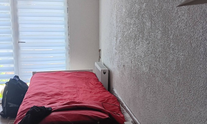 Saarlouis Apartment | Apartment 'Stern' with Sea View and Wi-Fi
