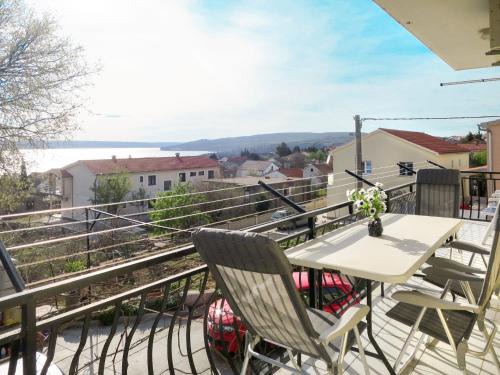 Maslenica Apartment | Apartment Stjepan by Interhome