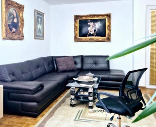 Stip Apartment | APARTMENT STRIC CENTER of STIP