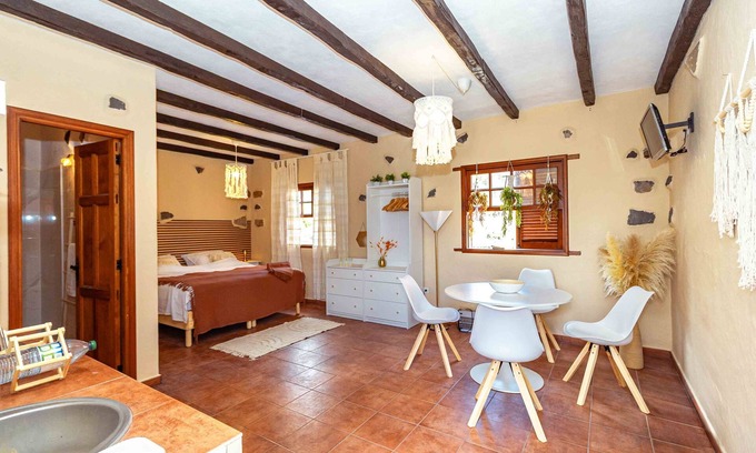 Garachico House | Apartment/Suite/Studio