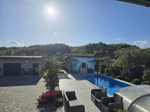 Batina Apartment | Apartment Sunrise