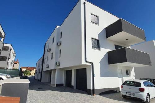 Pula Apartment | Apartment Sunrise with private parking