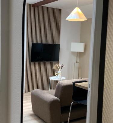 Le Puy-en-Velay Apartment | Apartment T2