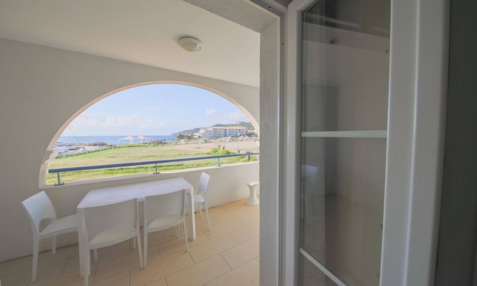 Solenzara Apartment | Apartment T3 Sea and mountain view