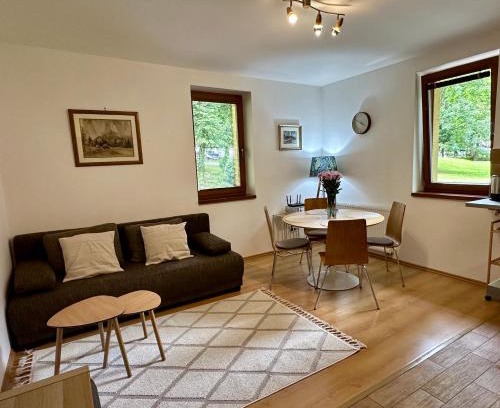 Tatranska Lomnica Apartment | Apartment Tatry Comfort - Tatranská Lomnica