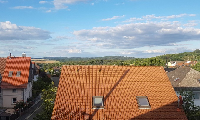 Obernhain Apartment | Apartment Taunusblick