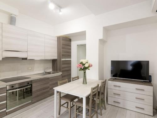 Garbatella Apartment | Apartment Testaccio Piramide 2 by Interhome