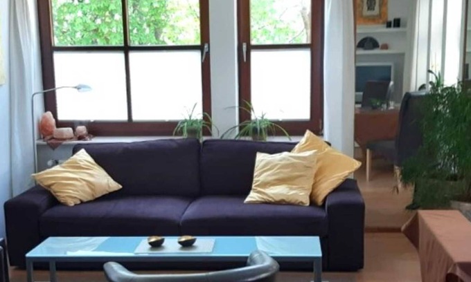 Hann. Muenden Apartment | Apartment Tillyschanzenblick - Ferienw. Old Town Oasis | App: Tillyschanzenblick