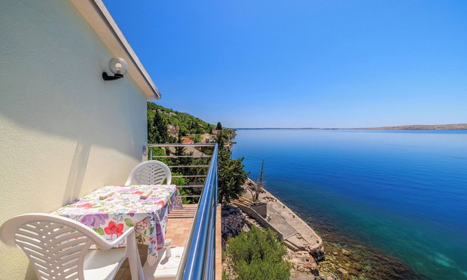 Baric Draga Apartment | Apartment Toma (10823-A2) - Lukovo Sugarje