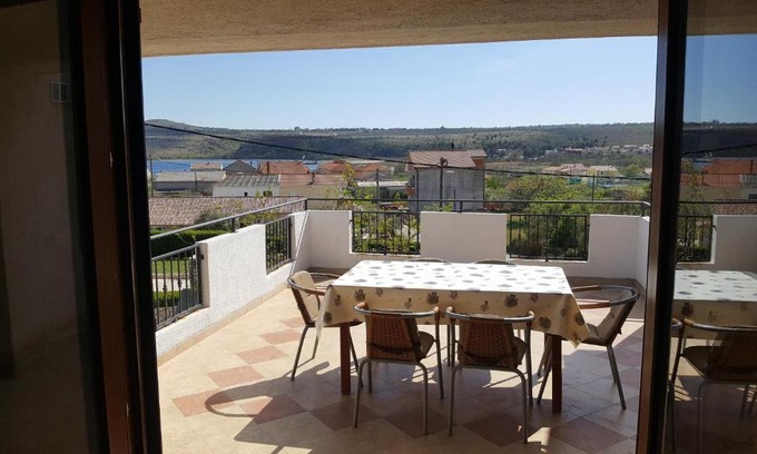 Municipality of Posedarje Apartment | Apartment Toma