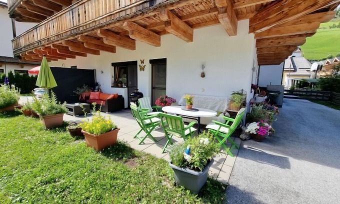 Gerlos Apartment | Apartment Top 1 by Interhome