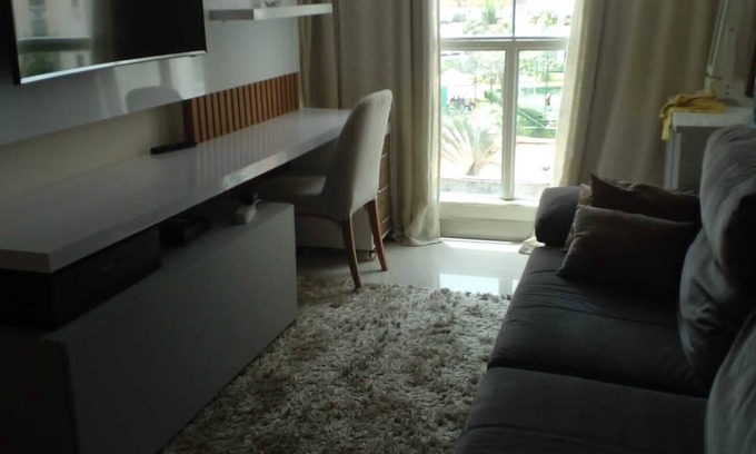 Aguas Claras Apartment | Apartment top Brasilia