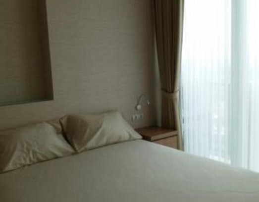 Serpong Apartment | APARTMENT TREEPARK BSD STUDIO by HW APARTMENT