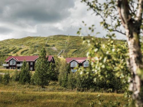 Undersaker Apartment | Apartment Trillevallen 3 by Interhome