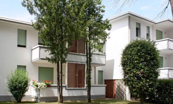 Bibione Pineda Apartment | Apartment Tuia in Bibione - 5 persons, 2 bedrooms