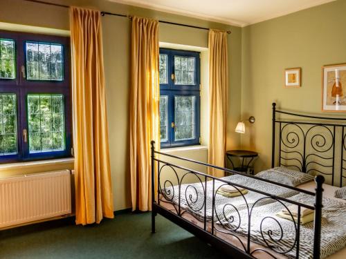 Marianske Lazne Apartment | Apartment Twain by Interhome