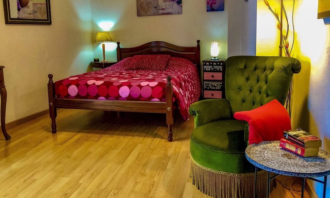 Evora House | Apartment, two bedrooms in the Historic Center, Mouraria de Évora