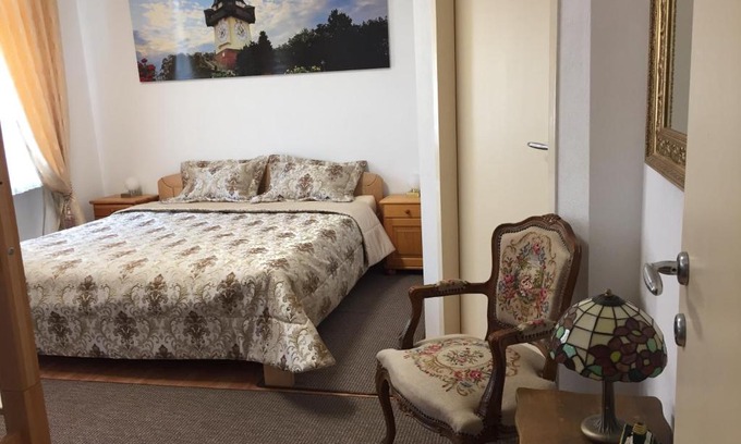 Gries Apartment | Apartment Una - Self check in