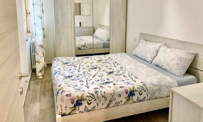 Porto Sant'Elpidio Apartment | Apartment Vita Marina