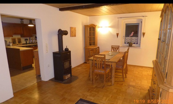 Muennerstadt Apartment | Apartment Valentina