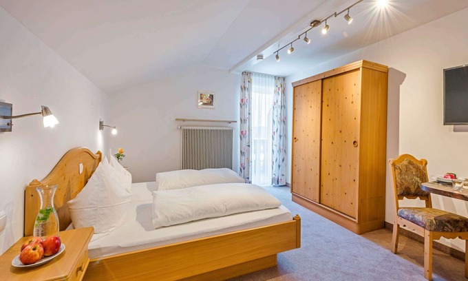 Waging am See Apartment | Apartment Veilchen, for 2 persons, 30 sqm