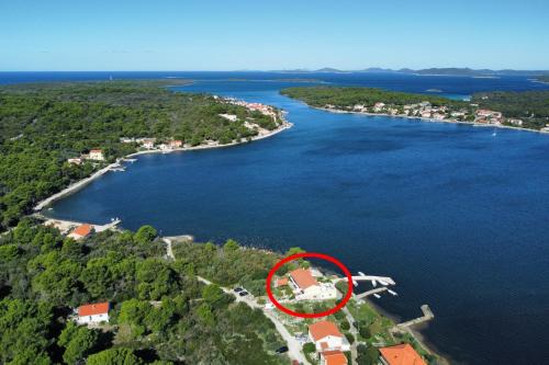 Veli Rat Apartment | Apartment Veli Rat 438b