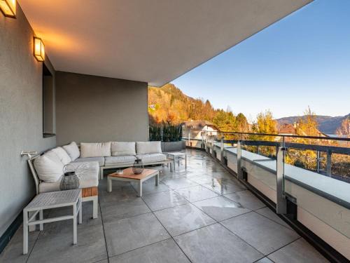 Annenheim Apartment | Apartment Verditz alpe maritima Ski & See - Top 1 by Interhome