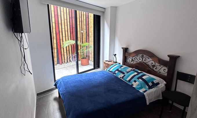 Armenia Apartment | APARTMENT VERY WELL LOCATED IN THE NORTH OF ARMENIA QUINDIO COLOMBIA