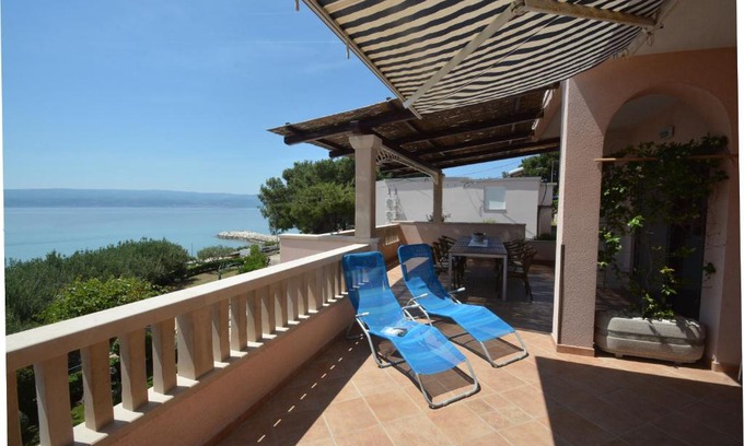 Duce Apartment | Apartment Vesela 1