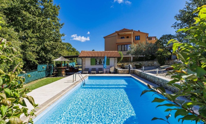 Matohanci Apartment | Apartment Viliam by Interhome